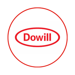 Dowill logo